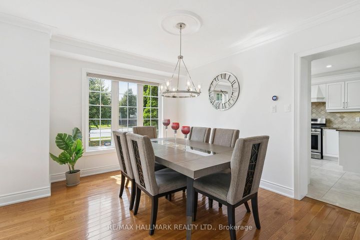 Photo 8 at 197 Aspenwood Drive, Woodland Hill, Newmarket