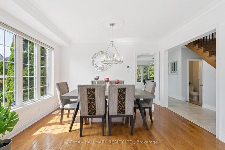 Photo 9 at 197 Aspenwood Drive, Woodland Hill, Newmarket