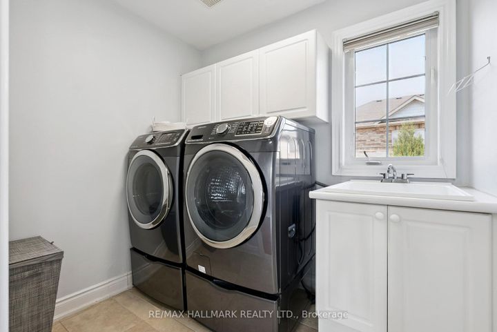 Photo 18 at 197 Aspenwood Drive, Woodland Hill, Newmarket