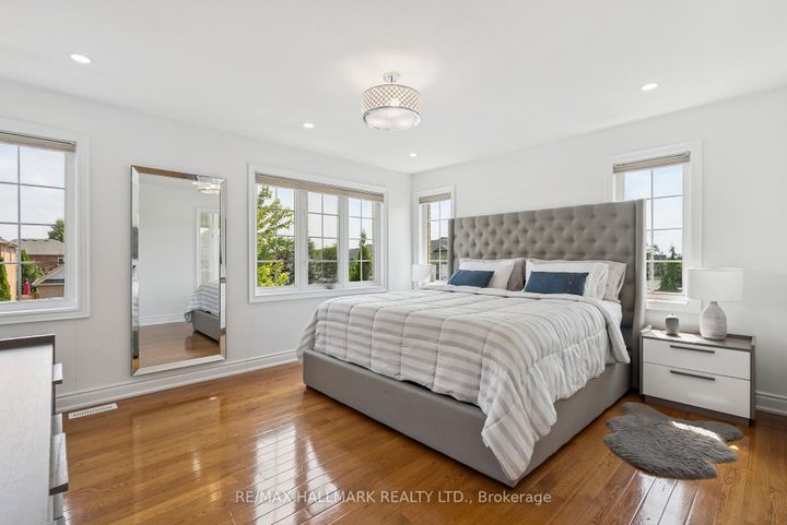 Photo 21 at 197 Aspenwood Drive, Woodland Hill, Newmarket