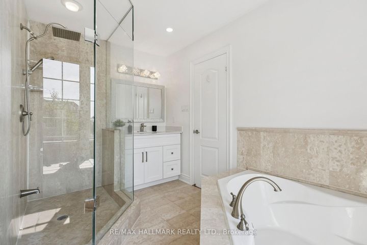 Photo 23 at 197 Aspenwood Drive, Woodland Hill, Newmarket