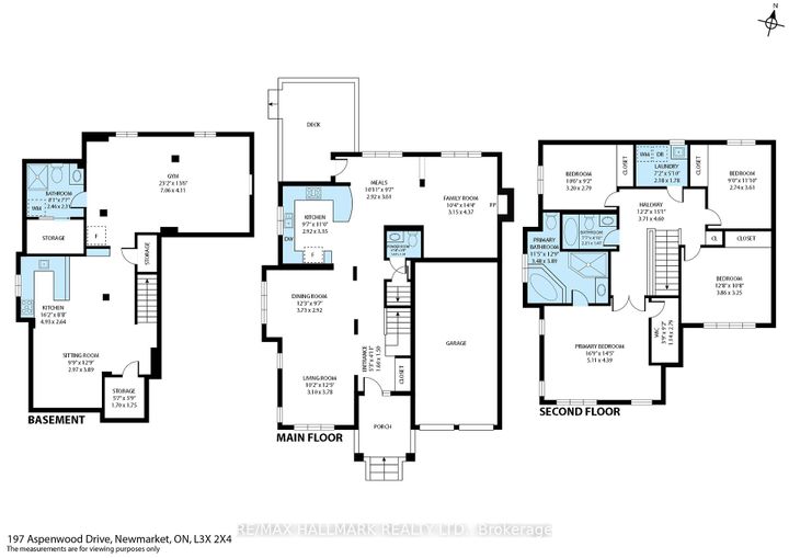 Photo 49 at 197 Aspenwood Drive, Woodland Hill, Newmarket