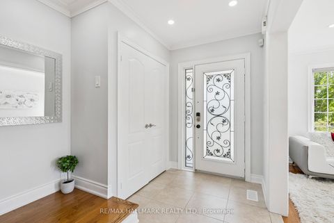 Photo 2 at 197 Aspenwood Drive, Woodland Hill, Newmarket