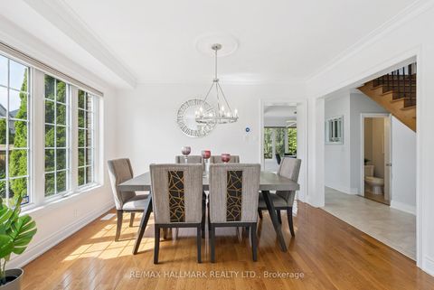 Photo 9 at 197 Aspenwood Drive, Woodland Hill, Newmarket