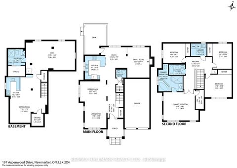 Photo 49 at 197 Aspenwood Drive, Woodland Hill, Newmarket