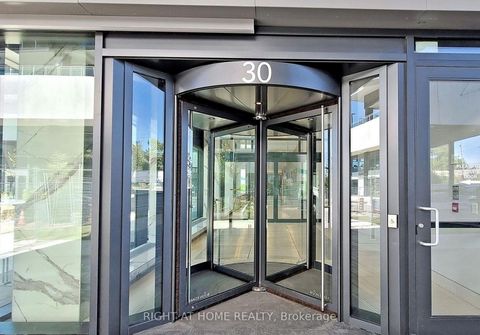 Photo 1 at 3415 - 30 Shore Breeze Drive, Mimico, Toronto