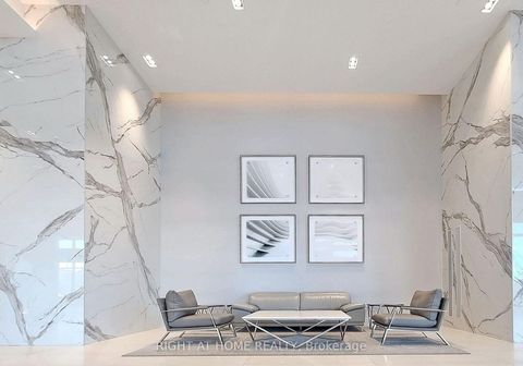 Photo 4 at 3415 - 30 Shore Breeze Drive, Mimico, Toronto