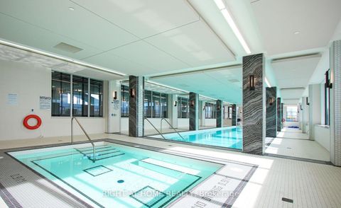 Photo 12 at 3415 - 30 Shore Breeze Drive, Mimico, Toronto