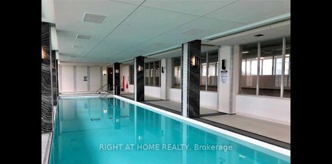Photo 13 at 3415 - 30 Shore Breeze Drive, Mimico, Toronto