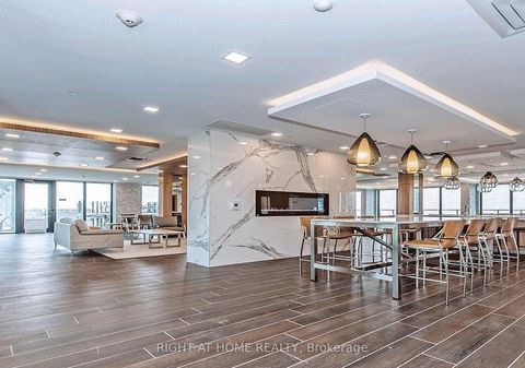 Photo 14 at 3415 - 30 Shore Breeze Drive, Mimico, Toronto