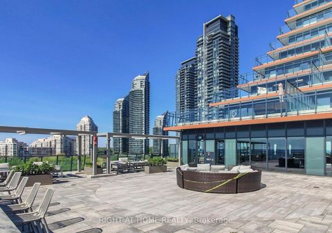Photo 19 at 3415 - 30 Shore Breeze Drive, Mimico, Toronto