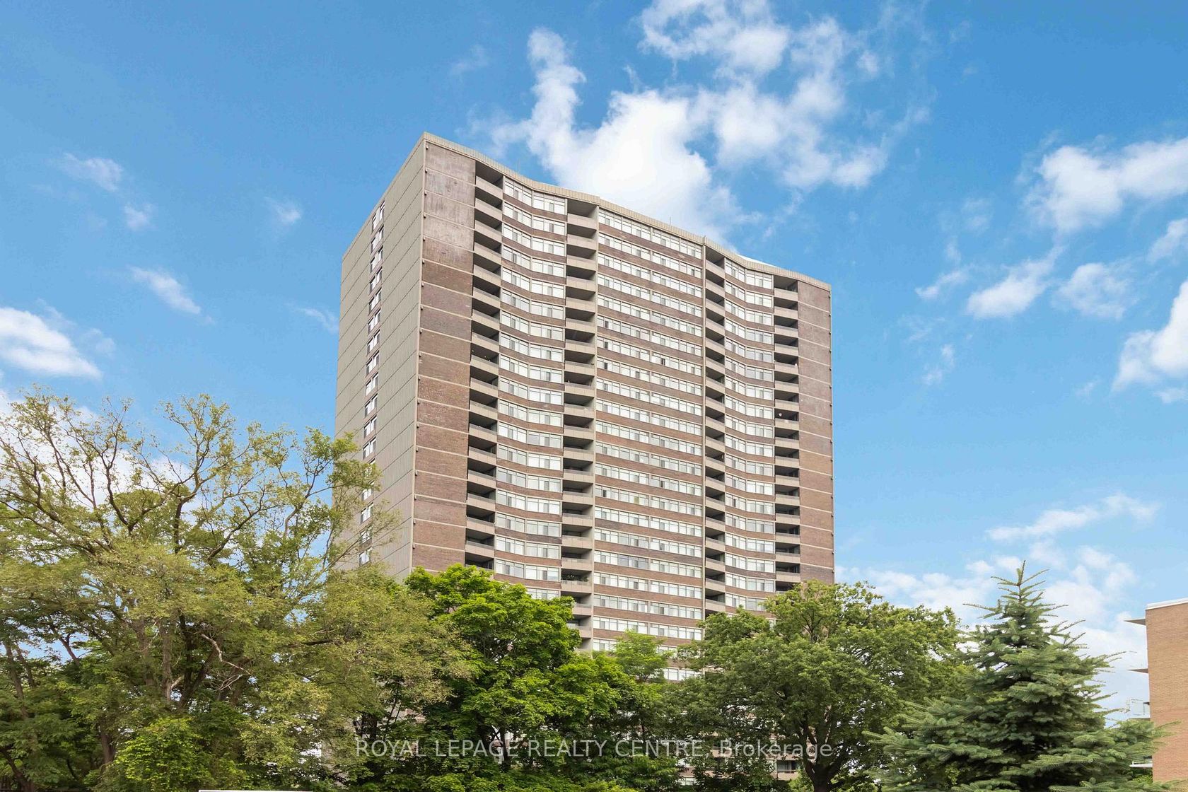 1808 - 3100 Kirwin Avenue, Cooksville, Mississauga 