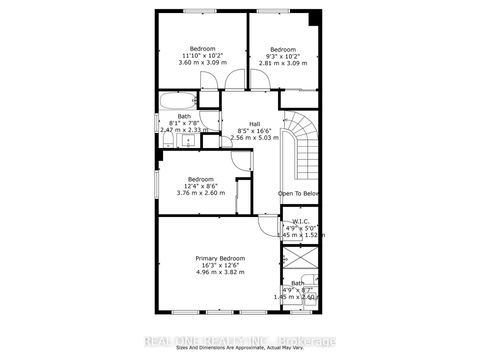Photo 47 at 10 Squire Drive, Devonsleigh, Richmond Hill