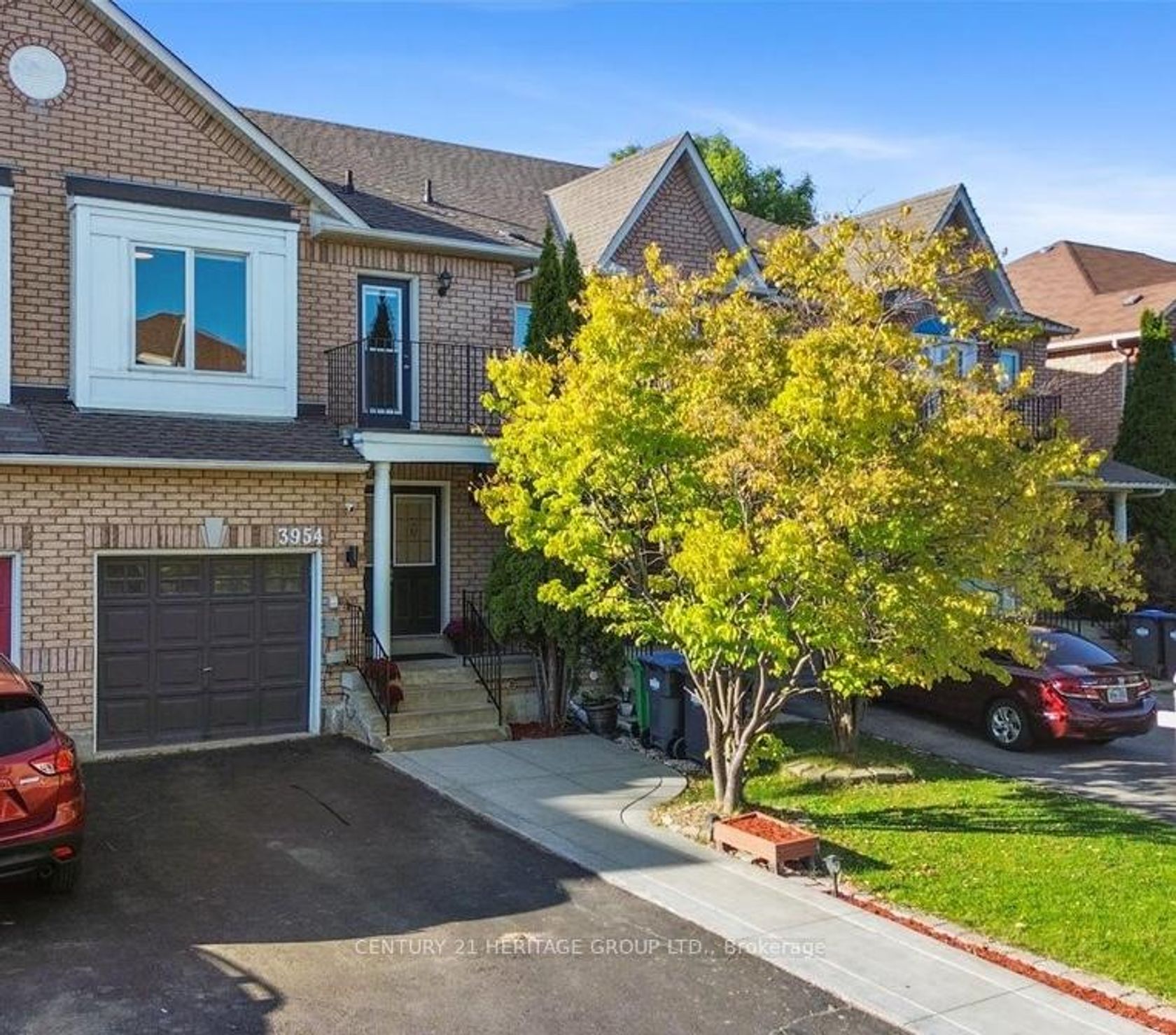 3954 Coachman Circle, Churchill Meadows, Mississauga 