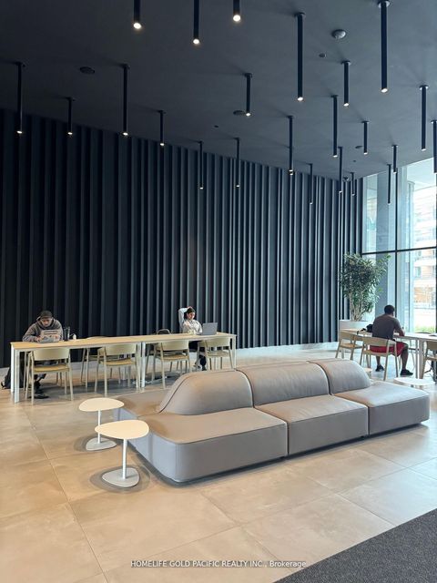 Photo 2 at 1217 - 500 Wilson Avenue, Clanton Park, Toronto Photo 2 at 1217 - 500 Wilson Avenue, Clanton Park, Toronto