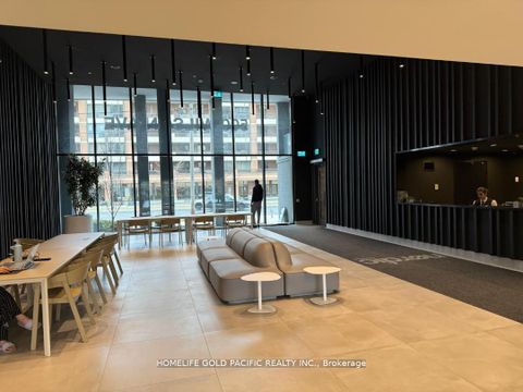 Photo 3 at 1217 - 500 Wilson Avenue, Clanton Park, Toronto Photo 3 at 1217 - 500 Wilson Avenue, Clanton Park, Toronto