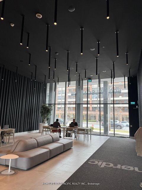 Photo 4 at 1217 - 500 Wilson Avenue, Clanton Park, Toronto Photo 4 at 1217 - 500 Wilson Avenue, Clanton Park, Toronto