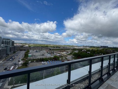 Photo 6 at 1217 - 500 Wilson Avenue, Clanton Park, Toronto