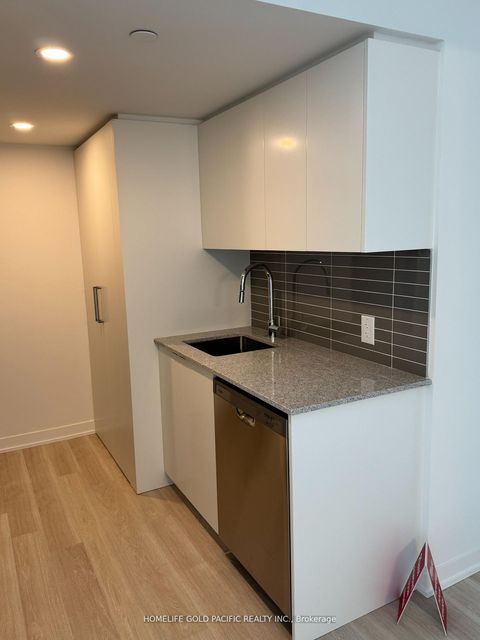 Photo 15 at 1217 - 500 Wilson Avenue, Clanton Park, Toronto