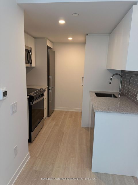 Photo 20 at 1217 - 500 Wilson Avenue, Clanton Park, Toronto