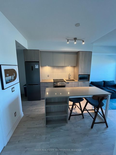 Photo 0 at 910 - 70 Annie Craig Drive, Mimico, Toronto
