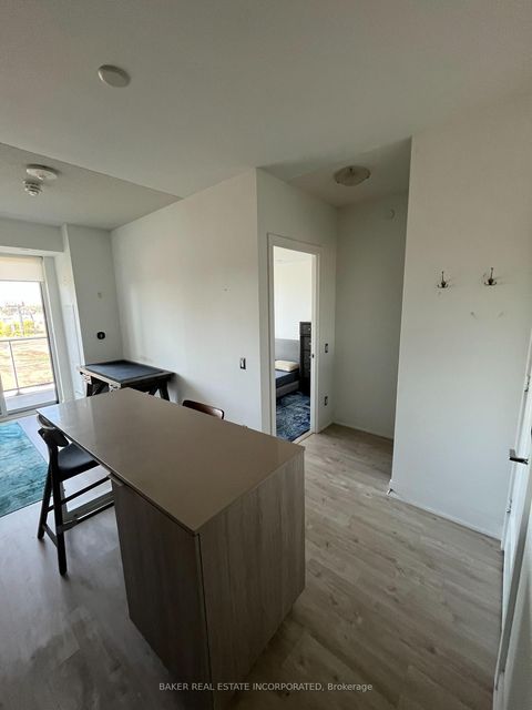Photo 3 at 910 - 70 Annie Craig Drive, Mimico, Toronto