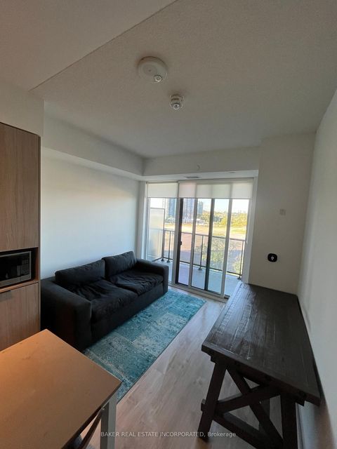 Photo 4 at 910 - 70 Annie Craig Drive, Mimico, Toronto