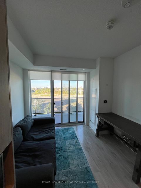 Photo 5 at 910 - 70 Annie Craig Drive, Mimico, Toronto