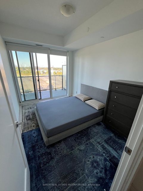 Photo 9 at 910 - 70 Annie Craig Drive, Mimico, Toronto
