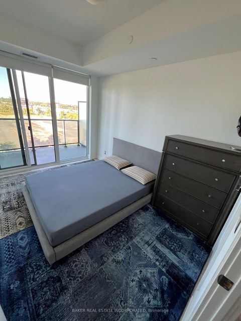 Photo 10 at 910 - 70 Annie Craig Drive, Mimico, Toronto