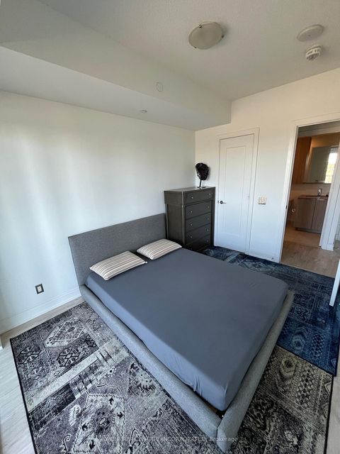 Photo 11 at 910 - 70 Annie Craig Drive, Mimico, Toronto