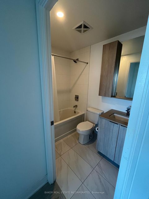 Photo 12 at 910 - 70 Annie Craig Drive, Mimico, Toronto