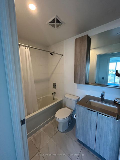 Photo 13 at 910 - 70 Annie Craig Drive, Mimico, Toronto