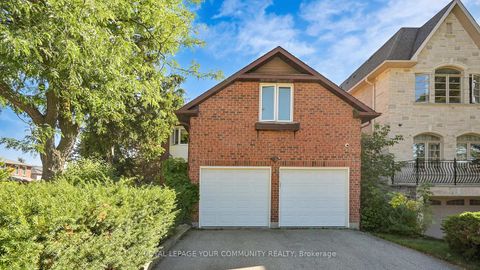 Photo 0 at 19 Roosevelt Drive, South Richvale, Richmond Hill Photo 0 at 19 Roosevelt Drive, South Richvale, Richmond Hill