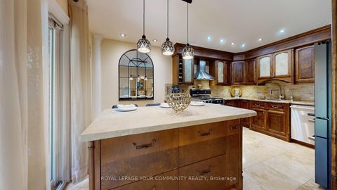 Photo 8 at 19 Roosevelt Drive, South Richvale, Richmond Hill