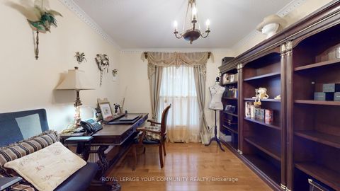 Photo 14 at 19 Roosevelt Drive, South Richvale, Richmond Hill