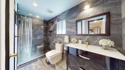 Photo 22 at 19 Roosevelt Drive, South Richvale, Richmond Hill