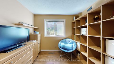Photo 28 at 19 Roosevelt Drive, South Richvale, Richmond Hill