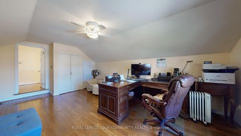 Photo 32 at 19 Roosevelt Drive, South Richvale, Richmond Hill