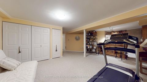 Photo 37 at 19 Roosevelt Drive, South Richvale, Richmond Hill
