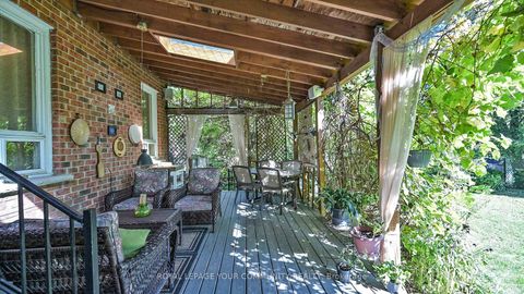 Photo 42 at 19 Roosevelt Drive, South Richvale, Richmond Hill