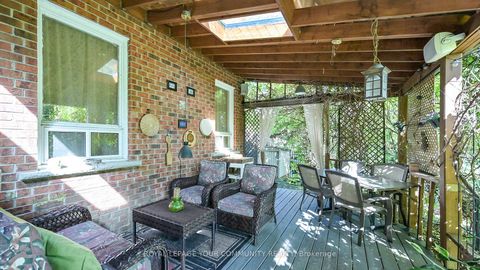 Photo 43 at 19 Roosevelt Drive, South Richvale, Richmond Hill