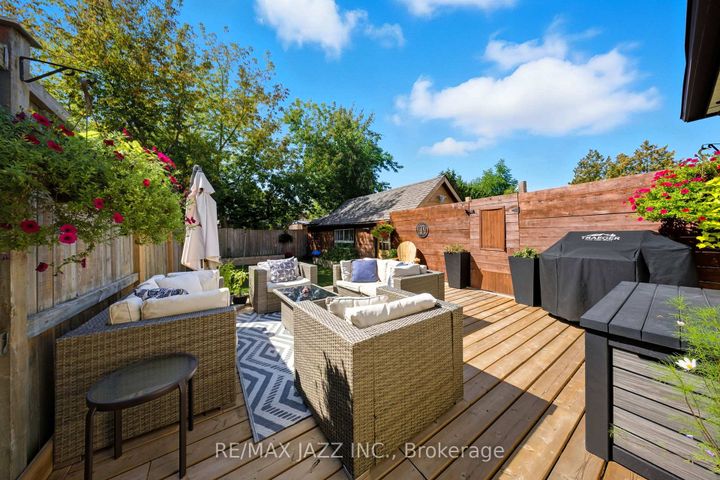 Photo 23 at 264 Ritson Road S, Central, Oshawa