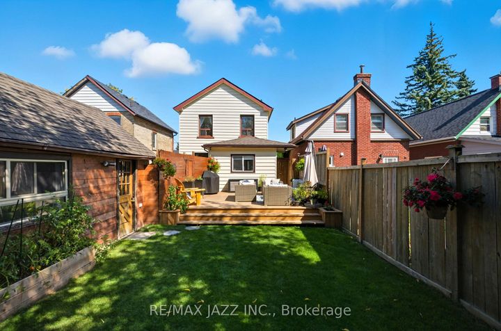 Photo 26 at 264 Ritson Road S, Central, Oshawa