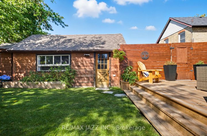 Photo 27 at 264 Ritson Road S, Central, Oshawa