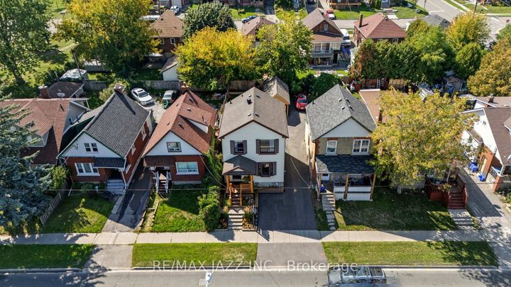 Photo 36 at 264 Ritson Road S, Central, Oshawa