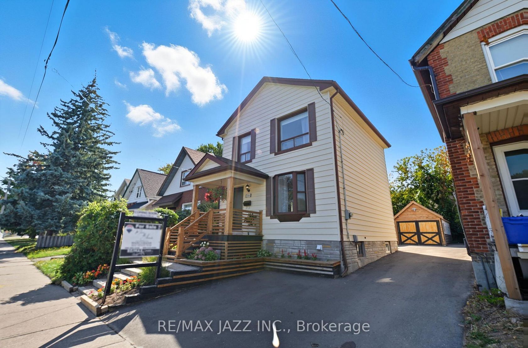 264 Ritson Road S, Central, Oshawa 2