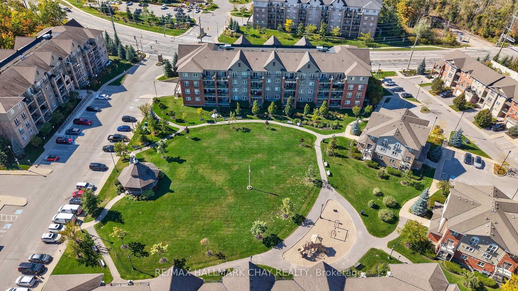 405 - 39 Ferndale Drive S, Ardagh, Barrie photo 8