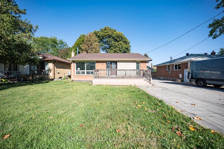 Photo 0 at 295 Boisdale Avenue, Harding, Richmond Hill