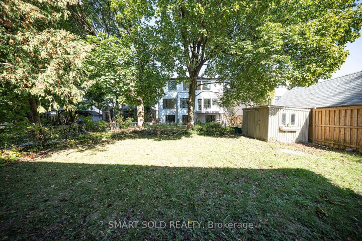 Photo 32 at 295 Boisdale Avenue, Harding, Richmond Hill